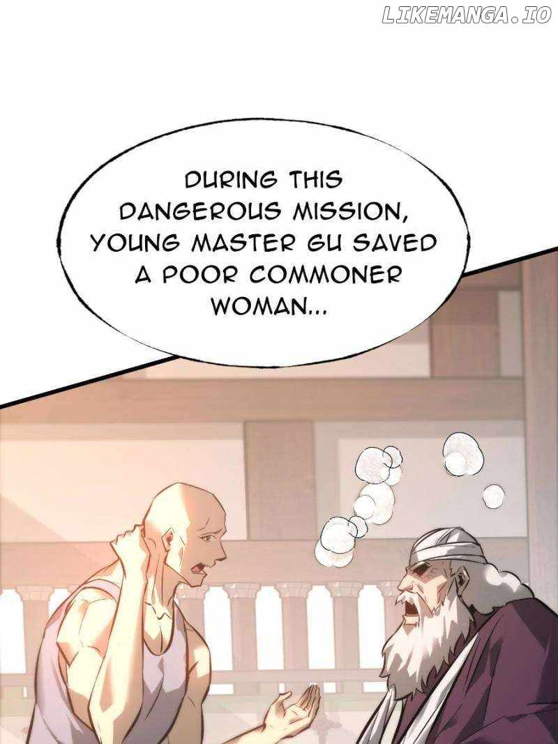 I'm the strongest boss Chapter 45 105